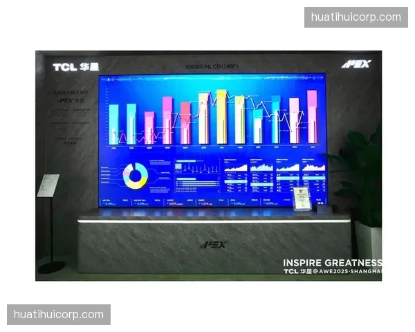 场边LED屏像素级同步系统 确保全球赞助信号无差异分发